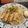 ラーメン専門店 徳川町 如水