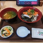 すき家 - 料理写真: