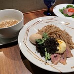 Gion Duck Noodles - 