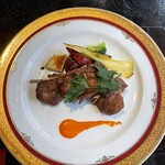 讃アプローズ - 