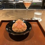 ワインと和食 みくり - 