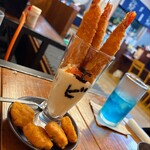 北海道居酒屋 ラムラム - 料理写真: