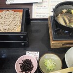 お食事処 あだたら亭 - 