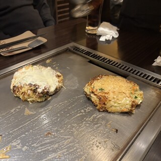 お好み焼き 京ちゃばな_1