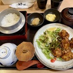 酔心 - 料理写真: