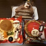 シャトレーゼ - 