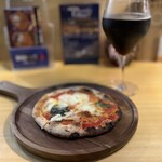 東海道BEER 川崎宿工場 - 