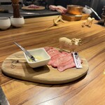 炭火兜ひつじ - 