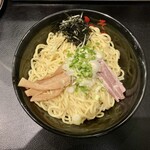 東京油組総本店 - 料理写真: