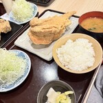 元祖唐揚げ三平 - 