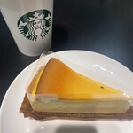 スターバックス・コーヒー 京都タワー サンド店 - 