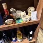 炭火兜ひつじ - 