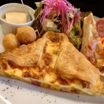 ブラッスリー・コントワール - 