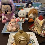 シャトレーゼ - 