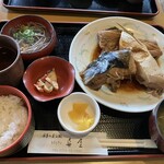 レストラン 舟屋 - 