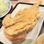 元祖唐揚げ三平 - 