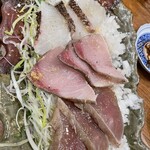 炉ばたとおでん きたざわ - 