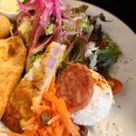 ブラッスリー・コントワール - 