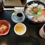 レストラン 舟屋 - 