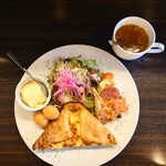 ブラッスリー・コントワール - 