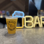 KAWASAKI Craft Beer Stand - 