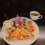 ブラッスリー・コントワール - 