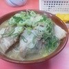 一楽ラーメン 志免店
