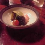 いせ源 - お新香盛り合わせ