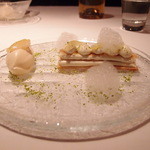 銀座 レカン - Nov, 2014