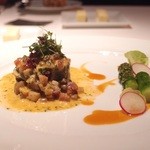 銀座 レカン - Nov, 2014