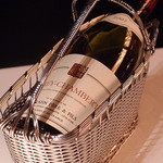 銀座 レカン - Nov, 2014