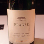 銀座 レカン - Nov, 2014