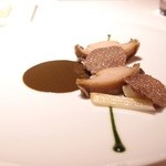 銀座 レカン - Nov, 2014