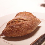 銀座 レカン - Nov, 2014