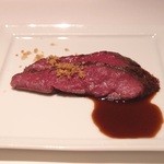 銀座 レカン - Nov, 2014