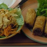 Les cafés de la pyramide - 