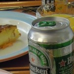 Les cafés de la pyramide - 