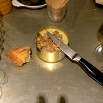 L'AVANT COMPTOIR - 2012/11/15