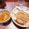 麺屋武蔵 武骨外伝