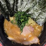 ラーメン 環2家 蒲田店 - 