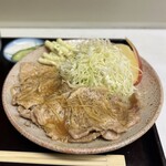 とんかつ まさ - 