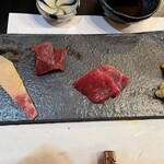 くじら料理　初代 - 