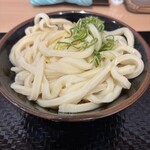 セルフうどん やま - 料理写真: