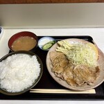 とんかつ まさ - 