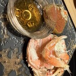 創意割烹 Bonta 包廂二樓 - 
