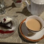 ルミステール - 