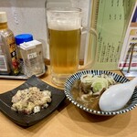 ほていちゃん - 