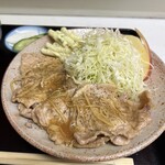 とんかつ まさ - 