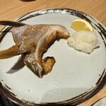創意割烹 Bonta 包廂二樓 - 