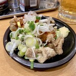 ほていちゃん - 